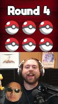 Draft a Gen 2 Team To Beat Red #shorts #pokemon #pokemonchallenge #gaming #nintendo