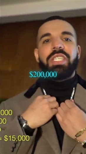Drake Was Flexing… Until Kendrick’s Crown Was Revealed! 😳