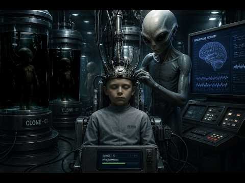 Eve Lorgen Interview with James Bartley on thecosmicswitchboard com Part 1