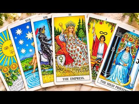 CAPRICORN THIS IS YOUR BIG MOMENT CAPPY! 😉✨WEEKLY OCTOBER 2026 TAROT