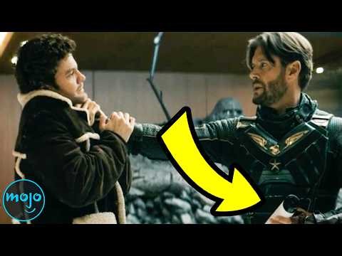 10 Things You Missed In The Boys Season 5 Ep 1 and 2