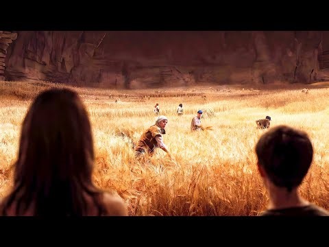 In Future, Only Few Humans Are Left as Alien Parasites Control 99% of Humanity