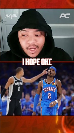 How the Thunder Should Prep for the NBA Playoffs