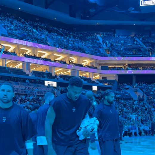 We’re LIVE from Charlotte 👀💪