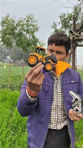 does not work remote remote remote control tractor