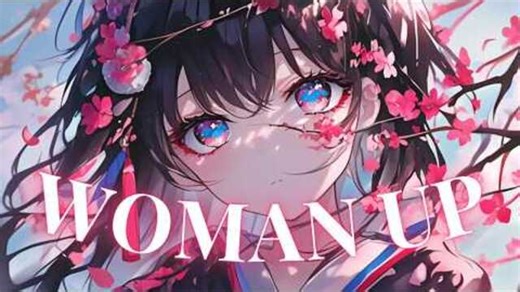 Nightcore - Woman Up (Meghan Trainor)