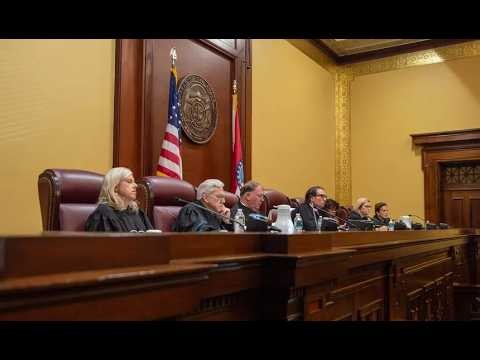 Missouri Supreme Court holds Republican official in contempt