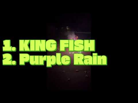 Best Firework Foutinas (Fountains) of 2025 - Ranked! #firework #pyrotechnics #2025 #top2list