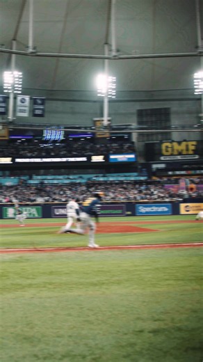 Blink and you might miss us score another run #WorldSeries #Baseball #MLB #Brewers