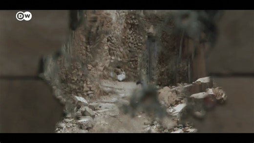 Iraq - Destruction of a nation (1_4) _ DW Documentary