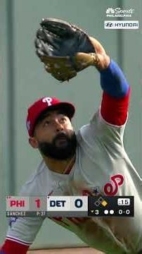 Phillies Full Game Highlights from their win over the Tigers