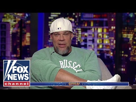 Tyrus: Trump is doing this like a gentleman