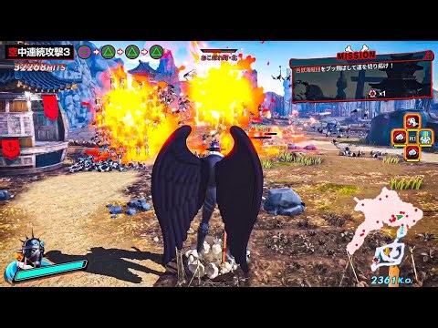 ONE PIECE: Pirate Warriors 4 (DLC 8) - All New Characters Transformations & Ultimate Attacks