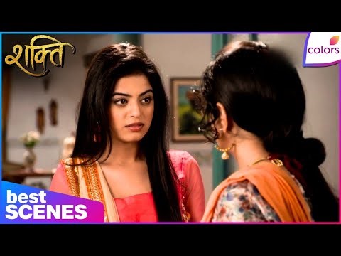 Shakti | Ep. 26 | Surbhi Seeks Nimmi's Permission For Soumya's Marriage | Colors TV
