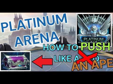 PLATINUM PUSH MADE F2P AND EASY - RAID: Shadow Legends