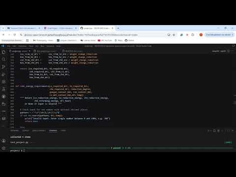 CS50 Python Final Project