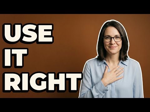 When Do We Use Too To Mean Also?