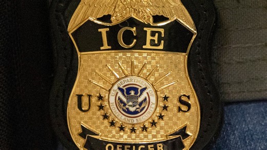 ICE rejects suggestion that its officers wear body cameras that automatically activate