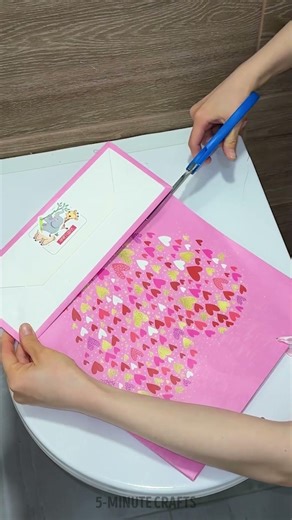 Gift Bag Makeup Organizer 🛍️💄