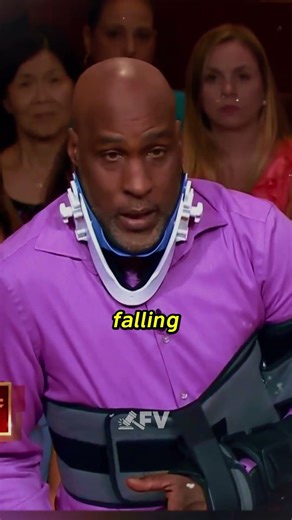 Surgeon Falls Off Cliff… Then Sues Hotel for $19 Million