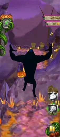 Temple Run 2 🔥 1 Crore Score Challenge 😱 New World Record Gameplay