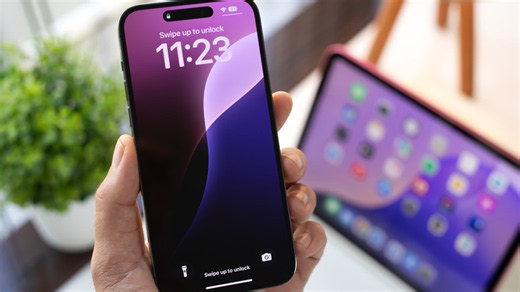 You can use your iPhone with an external monitor - here's how