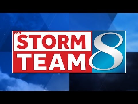 Iowa weather LIVE: Severe weather threat continues Friday