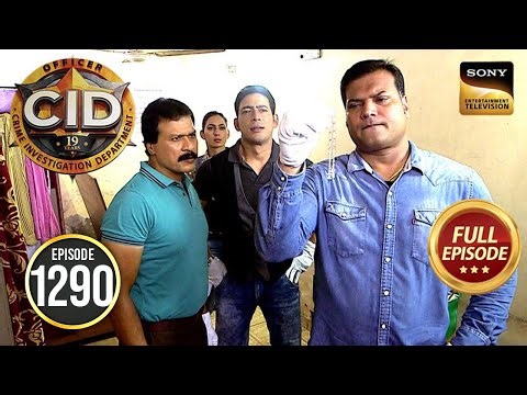 4 Bikers के साथ हुए Crime Mystery को CID कैसे करेगी Unveil? | CID | Full Episode | Ep 1290