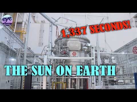 1,000+ Seconds of Stability! This Shanghai Startup is Winning the Global Fusion Race