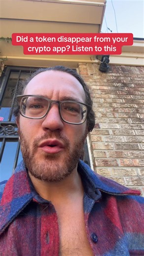 Did one of your crypto tokens disappear from your portfolio on Coinbase or Kraken? Exchanges often “delist” tokens but it doesn’t mean they’re gone forever. They may be assigned to a wallet that’s been created by the exchange for you, that you can export to interact with those tokens. — #learn #crypto #coinbase #kraken #help