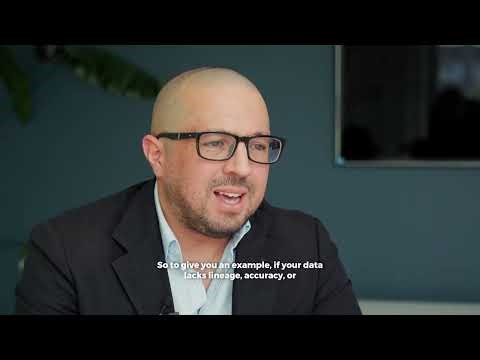 Why is governance now strategic? | Projective Group