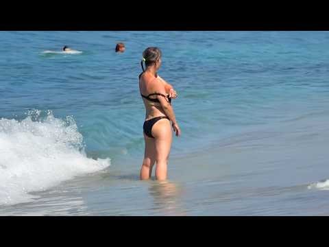 If These BEACH Moments Weren't Filmed No One Would Believe It