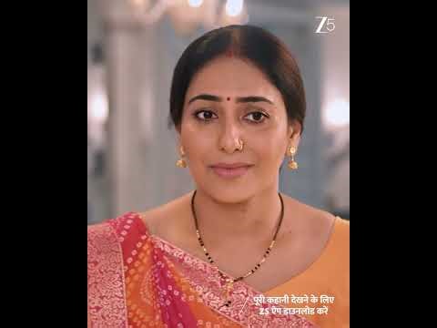 Saru | Ep 357 | Zee TV HD UK