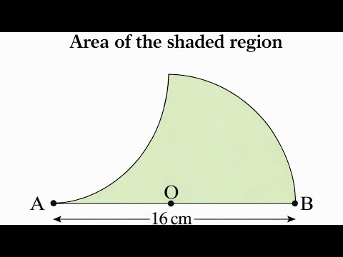 CAN YOU SOLVE THIS GEOMETRY PUZZLE?