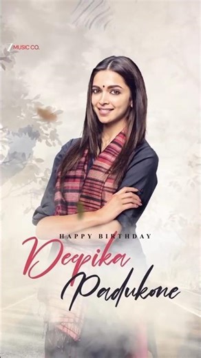 A character that felt like home! 🤍Forever our #Piku ❤️❤️Happy Birthday Deepika Padukone ✨🥰 #shorts
