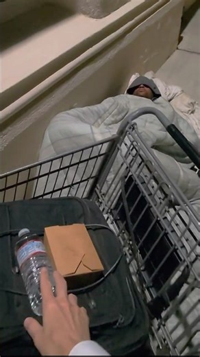 Los Angeles Homeless Population Takes a DARK Turn