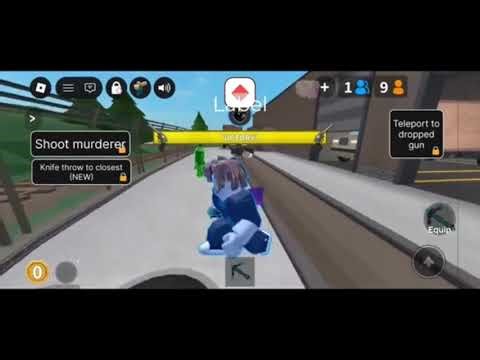 BEST MM2 SCRIPT SILENT AIM,AUTOFARM WORKING 2026 #roblox #script #mm2 #murdermystery2