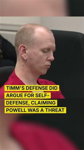 "Stolen Valor" Shooter Sentenced #justice #stolenvalor