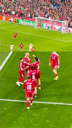 Mo Salah: Peak over or peak still coming ? #liverpool #arsenal #galatasaray #barcelona #nufc #manutd