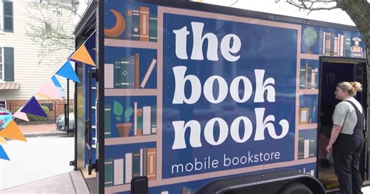 The Book Nook