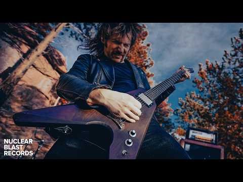 KHEMMIS - Invocation of the Dreamer (OFFICIAL MUSIC VIDEO)