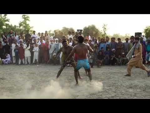 New kabaddi match 2025 | Tasawar Mohal | Amir Parvez Sap