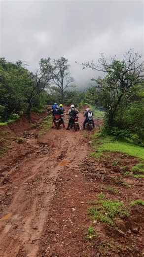 Xpulse, yamaha rx100, hero impulse offroad adventure #ofroad #xpulse200 #rx100