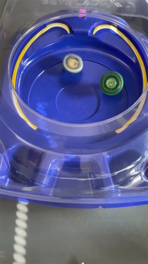 Beyblade Battle 2610163