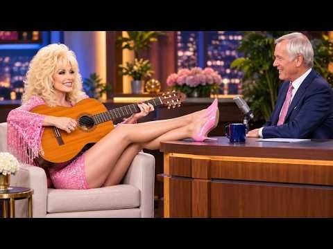 Dolly Parton & Johnny Carson’s Funniest Moments — And One Final Goodbye | Funny Moments.