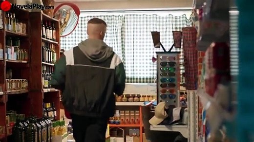 La Encrucijada Capítulo 55 Completo HD