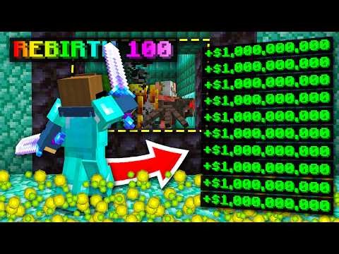 The *NEW* Minecraft OG Skyblock Server! | Minecraft Java + Bedrock Edition 26.1+