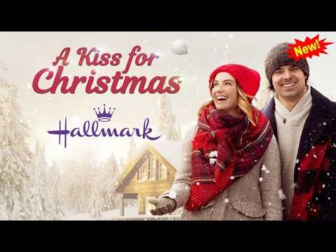 Hallmark Movies 2026 | A Kiss Before Christmas | Best Hallmark Christmas - Great Hallmark Romance