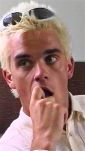 The beginning of the end of Take That. The new 3-part docuseries TAKE THAT is now playing on Netflix! | Netflix