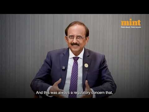 Hear SBI Chairman Shri Challa Sreenivasulu Setty share his key priorities.